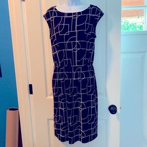 Size 8 Jones New York Dress
